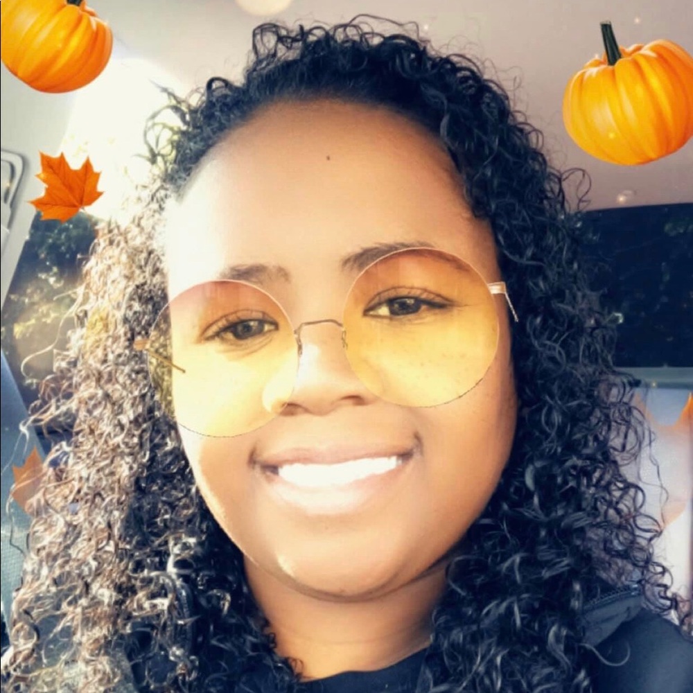 Meet your Posher, Tamikka